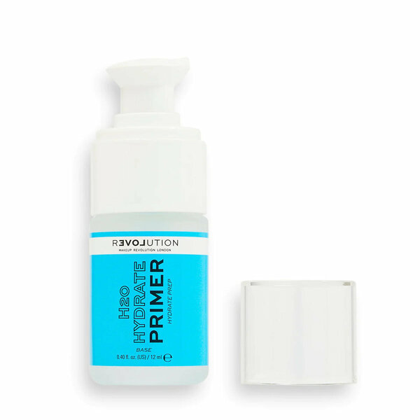 Revolution - H2O Hydrate Primer