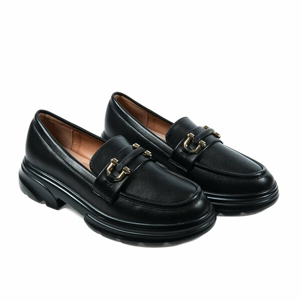 Women Formal Loafer - 40982S