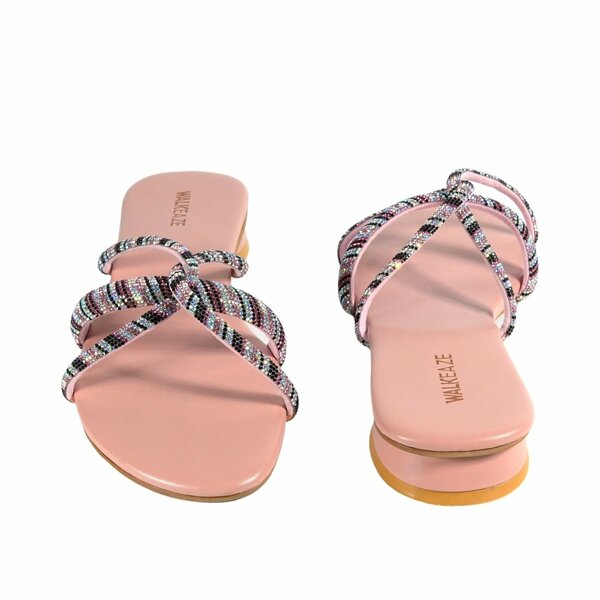 Women Formal Slippers - 40829S