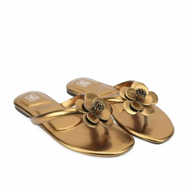 Women Formal Slippers - 41468S