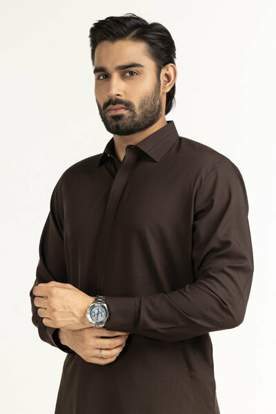 Regular Fit Styling Suits