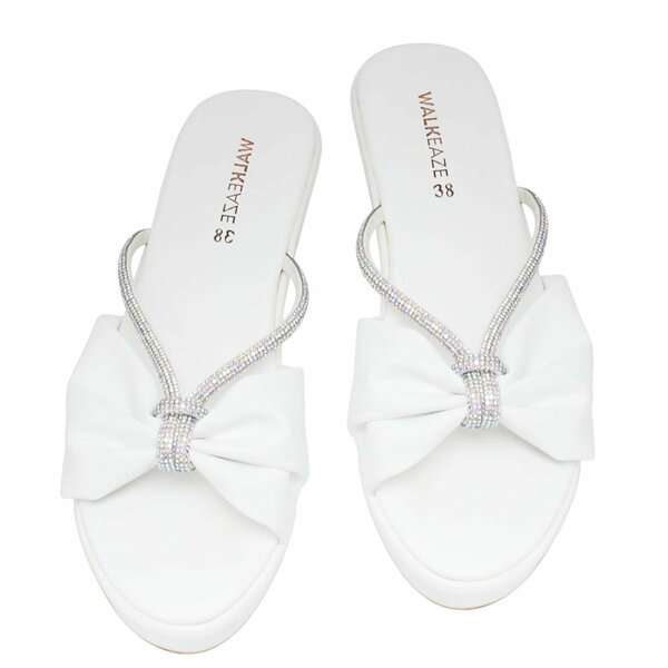 Women Formal Wedge - 74844S