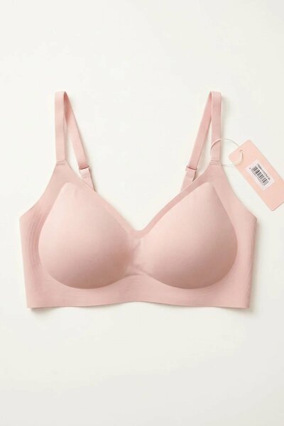 BLS - Seamless Bonded - Pink