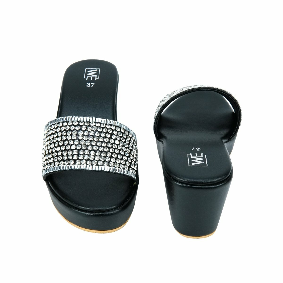 Women Formal Wedge - 75271S