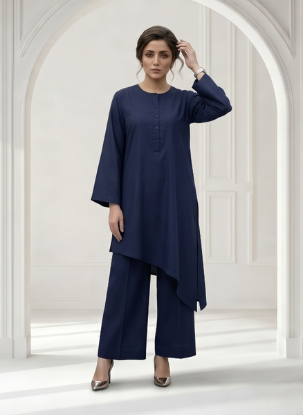 Midnight Asymmetrical - NV34D04