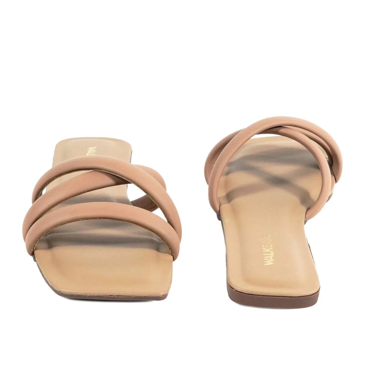 Women Formal Slippers - 40821S