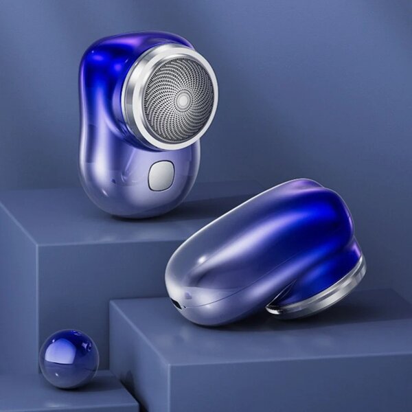 Home.Co - Rechargeable Mini Shaver