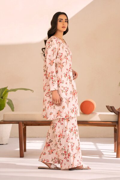 Camellia Charm - NV09D05