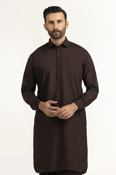 Regular Fit Basic Suits