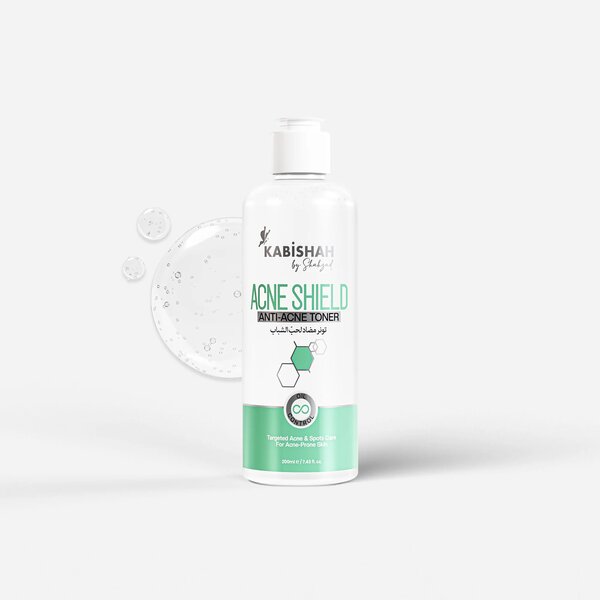 4-Step Acne Control Bundle