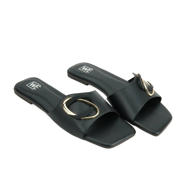 Women Formal Slippers - 41301S