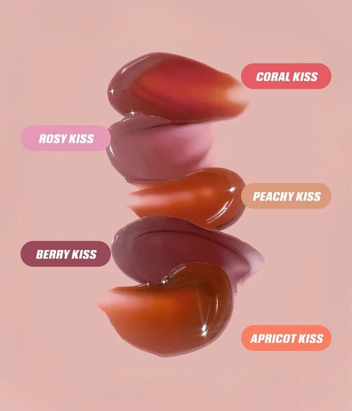 Huda Beauty - Lip Blush Creamy Lip And Cheek Stain
