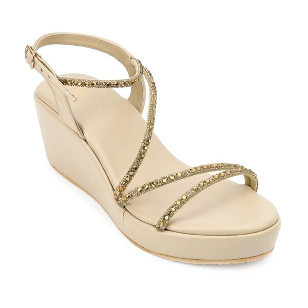 Women Formal Wedge - 75483S