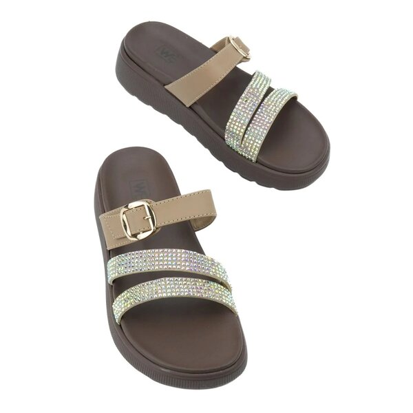 Women Casual Softy - 75495S