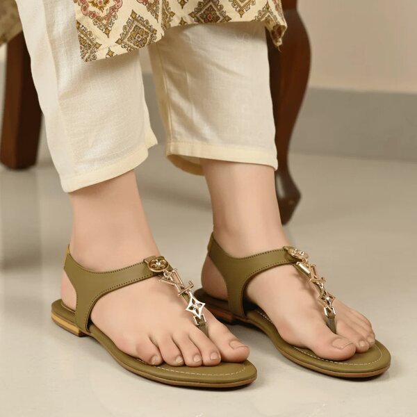 Women Formal Sandals - 41142S