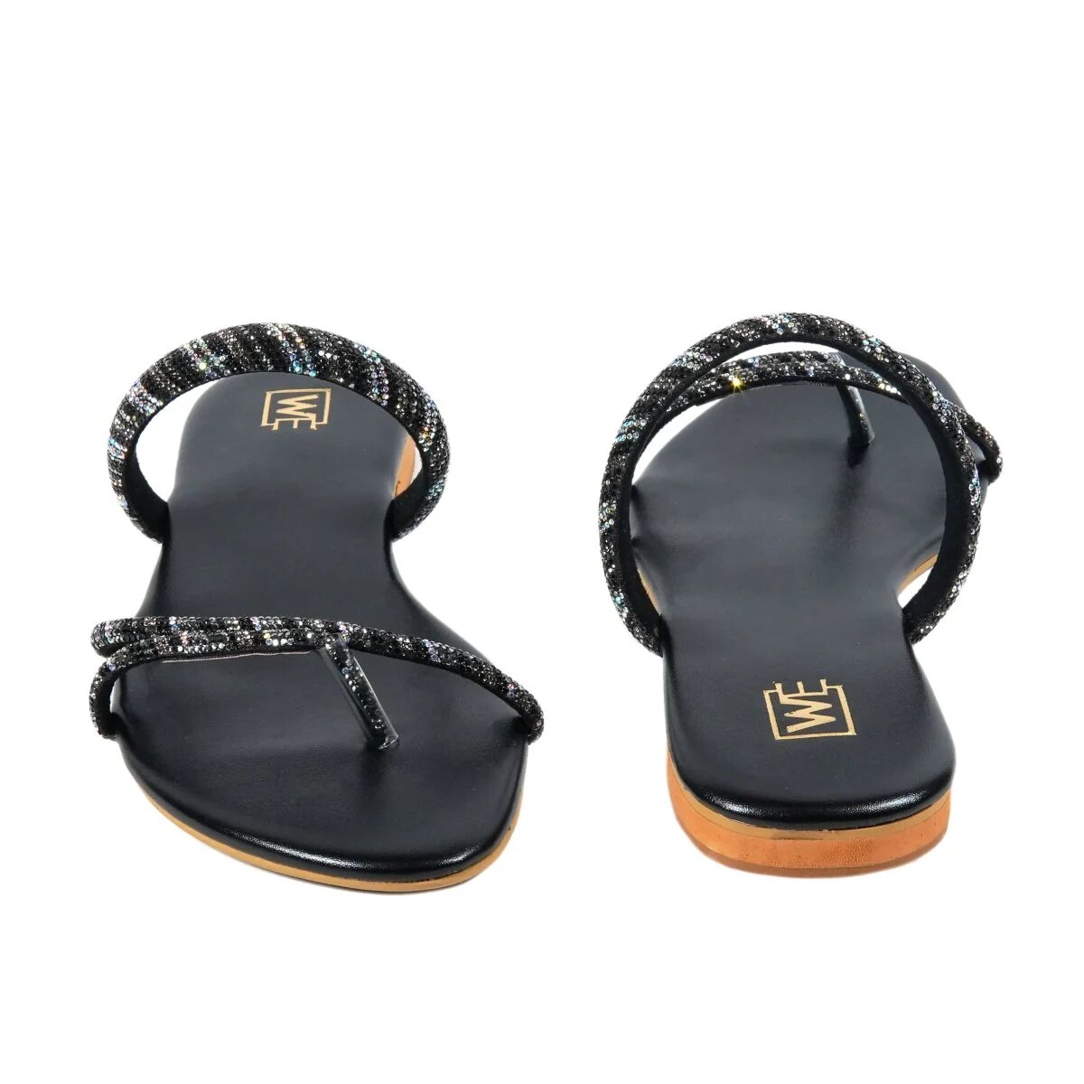 Women Formal Slippers - 41119S