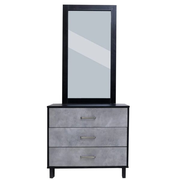Oxford Dresser