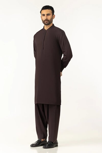Regular Fit Styling Suits