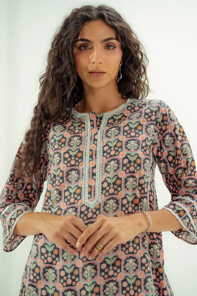 Rosier 2 piece