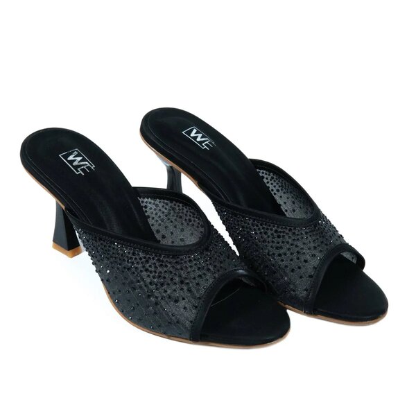 Women Formal Heel - 63020S