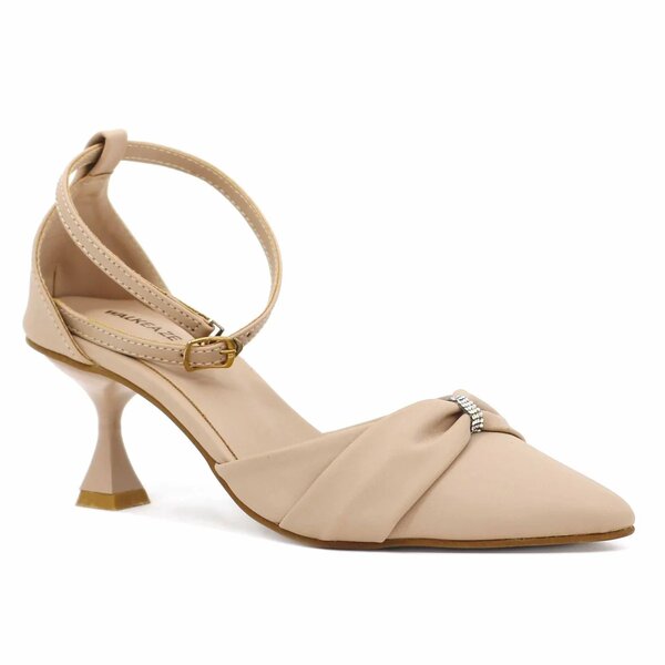 Women Formal Court Shoes - 74614S