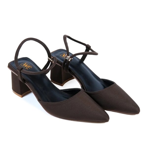 Women Formal Slingback - 75254S