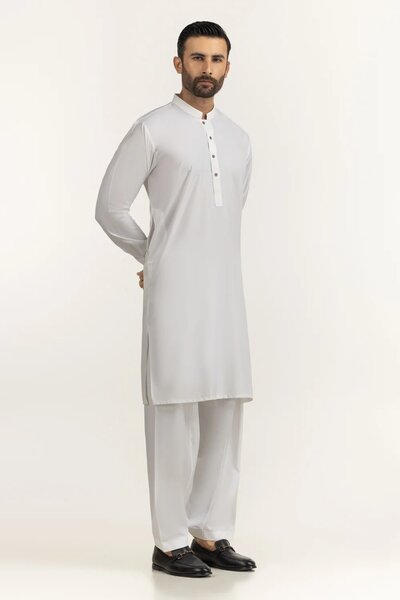 Regular Fit Basic Suits
