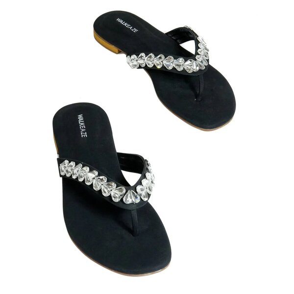 Women Formal Slippers - 40914S