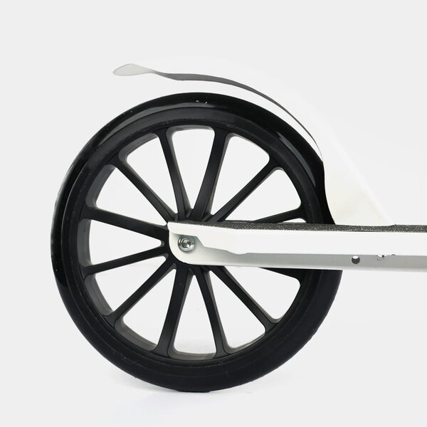 Sport Scooty with Kickstand
