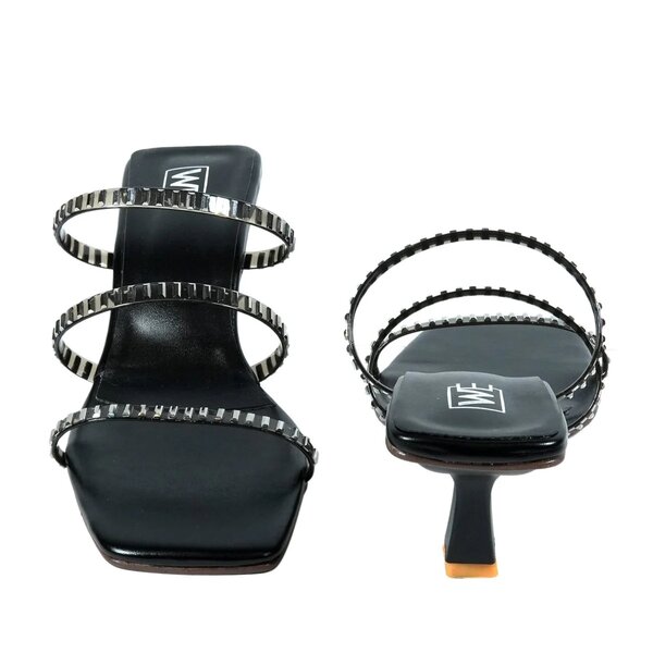 Women Formal Heel - 75222S