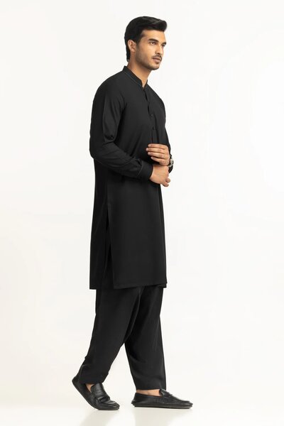 Regular Fit Styling Suits