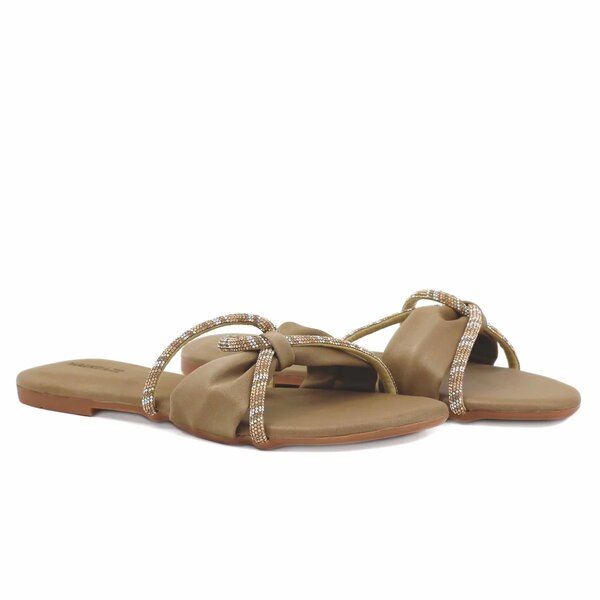Women Formal Slippers - 40734S