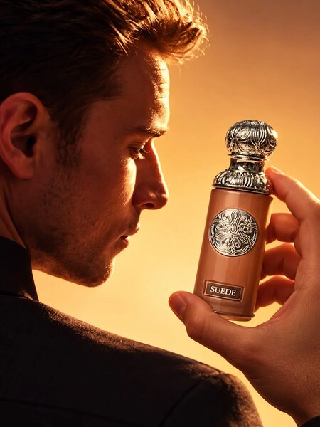SUEDE (90 mL)