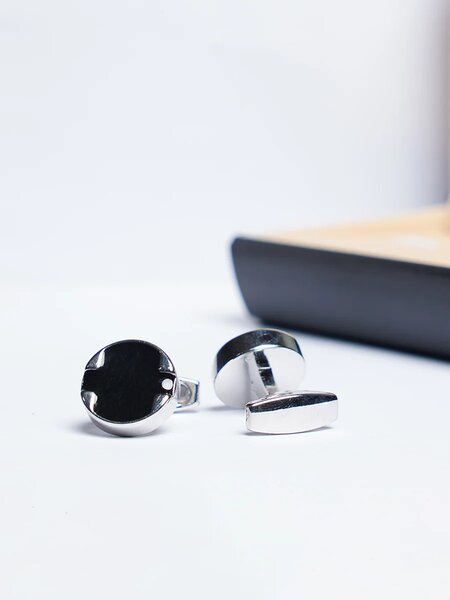 Designer Cufflink (CUFFLINK-911)