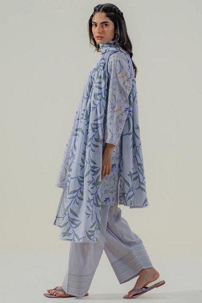 Waterfall 3 piece