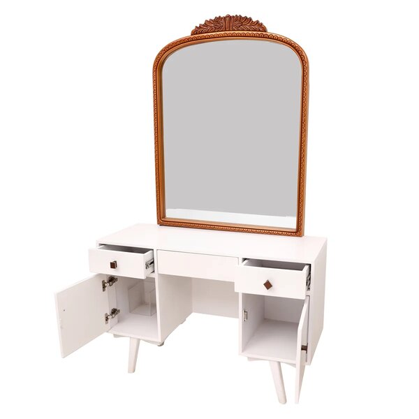 Ethereal Dresser