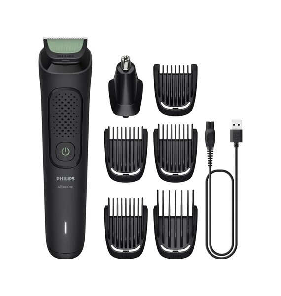 MG3940/15 8-in-1 trimmer 3000