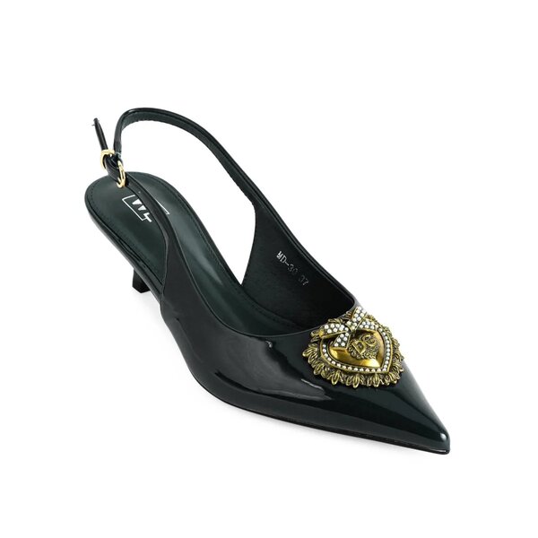 Imported Formal Slingback - 98558S