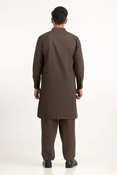 Regular Fit Styling Suits