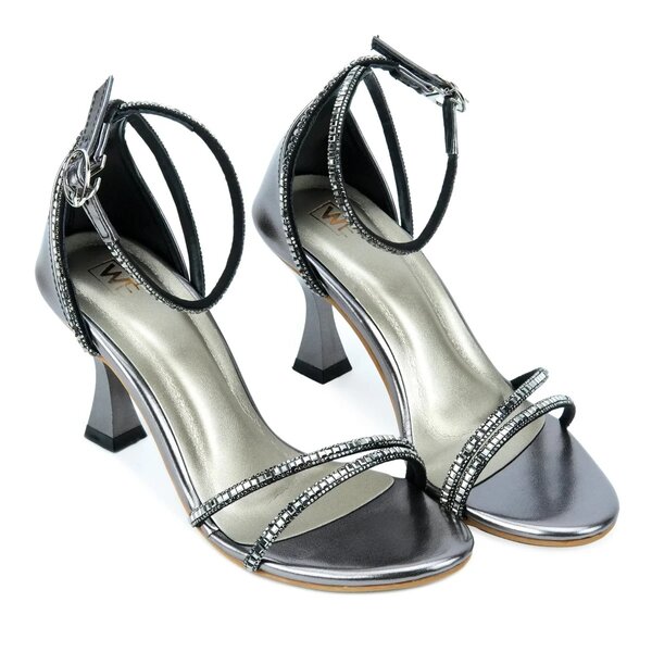Women Formal Heel - 63245S