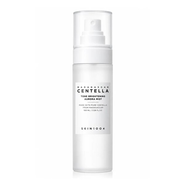 Skin 1004 Madagascar Centella Tone Brightening Aurora Mist 100ml