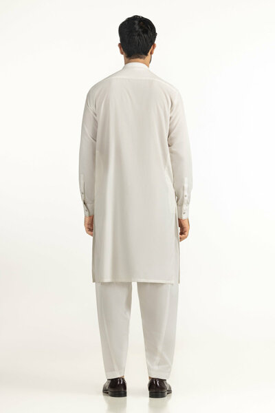 Regular Fit Styling Suits