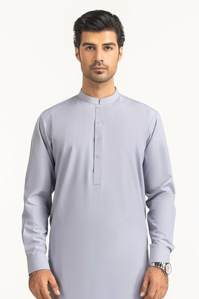 Regular Fit Basic Suits