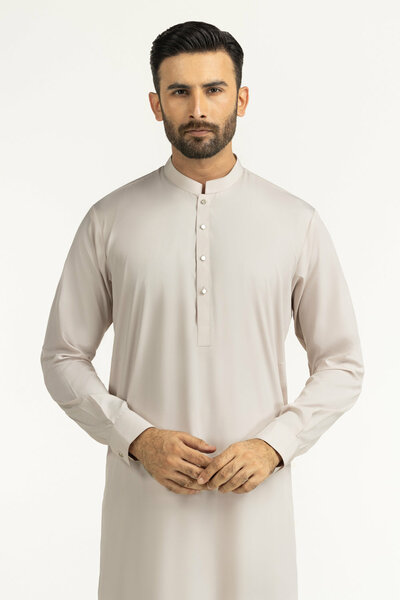 Regular Fit Basic Suits