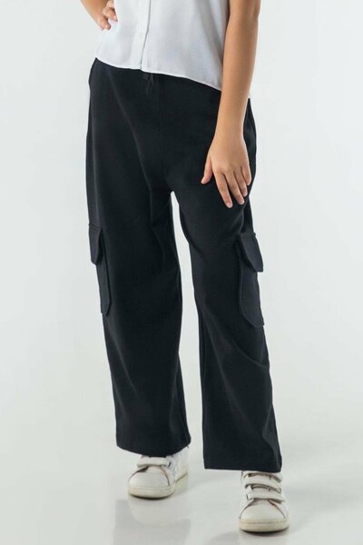 Stitched Kids Bottom