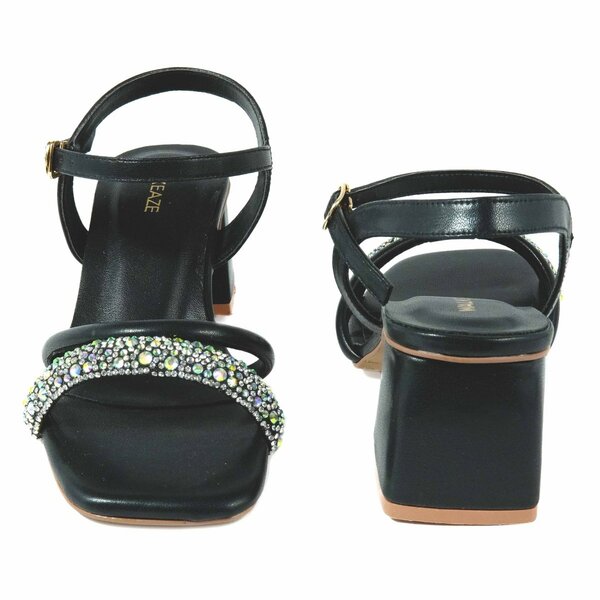 Women Formal Block Heel - 75070S