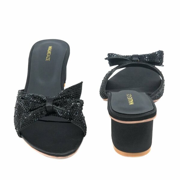 Women Formal Block Heel - 75111S