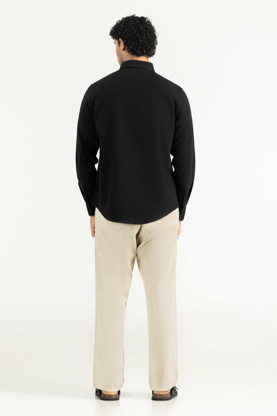 Regular Fit Casual Shirts