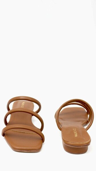 Women Casual Slippers - 40740S