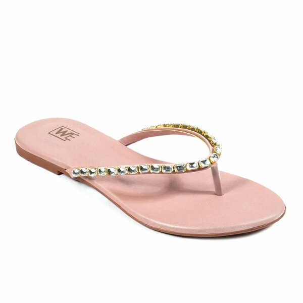 Women Formal Slippers - 41053S